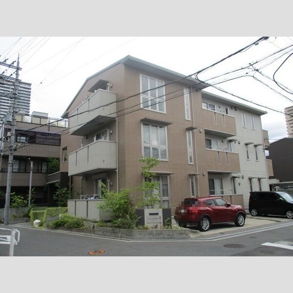 レブ エスペランス 建物画像