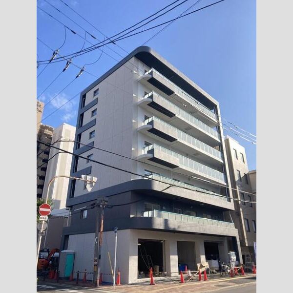 カーサヴェルデ東小橋 建物画像