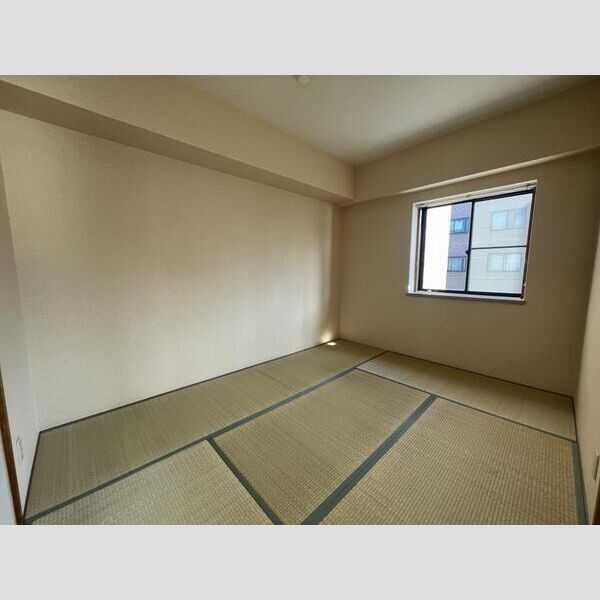 FINE SQUARE 室内写真9