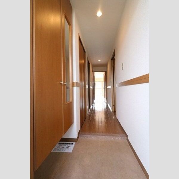 リヴェール 室内写真6