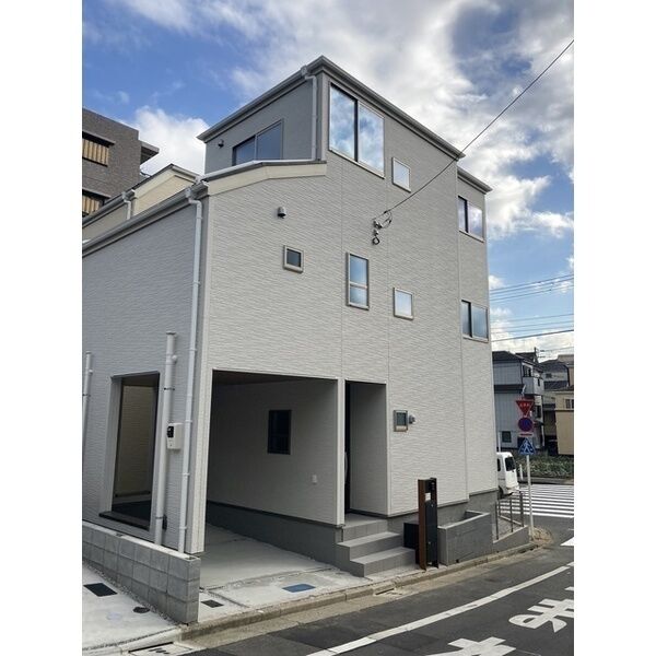 Kolet板橋四葉#06 建物画像