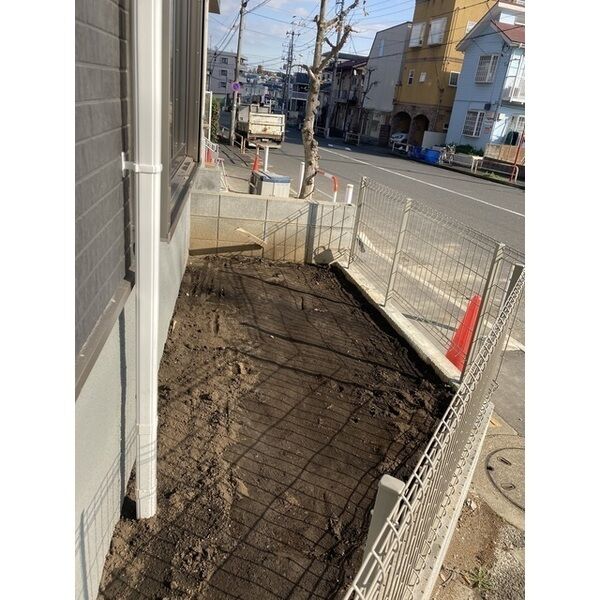 Kolet板橋四葉#06 室内写真7
