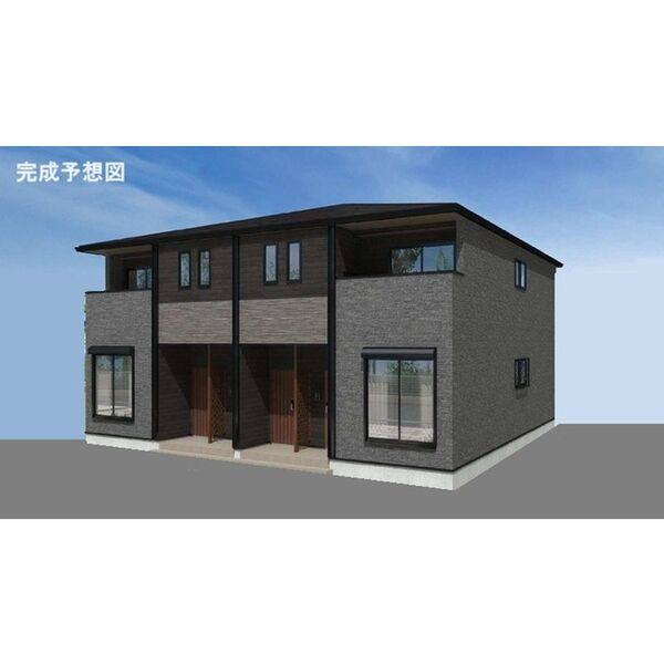ニューライズ南風 B