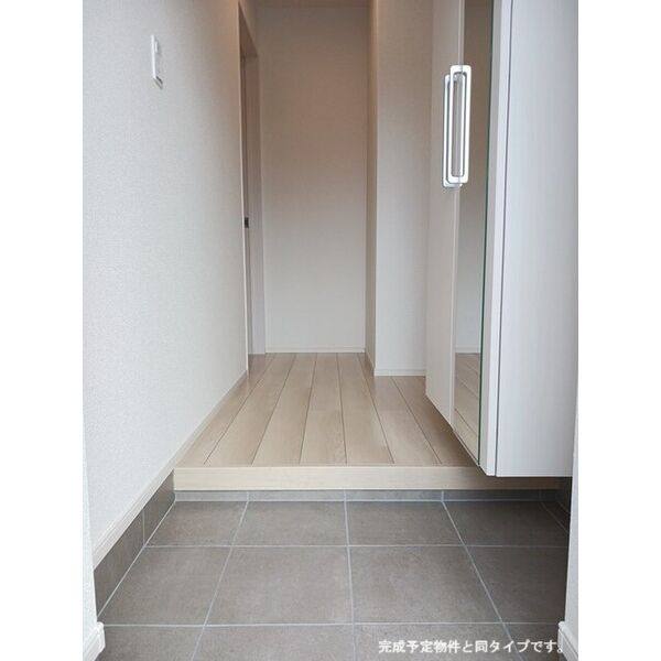 ニューライズ南風 B 室内写真5