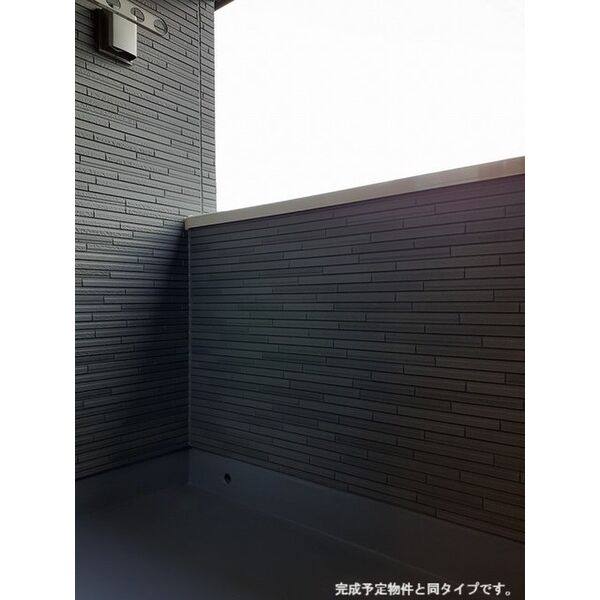 ニューライズ南風 A 室内写真8