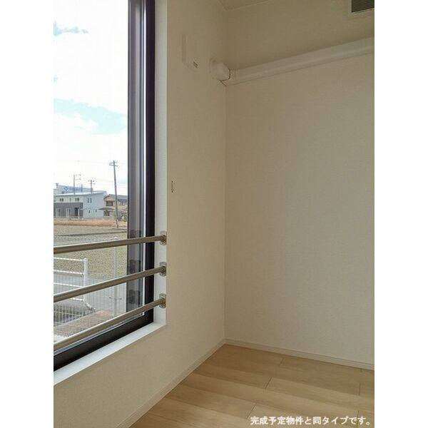 ニューライズ南風 A 室内写真8