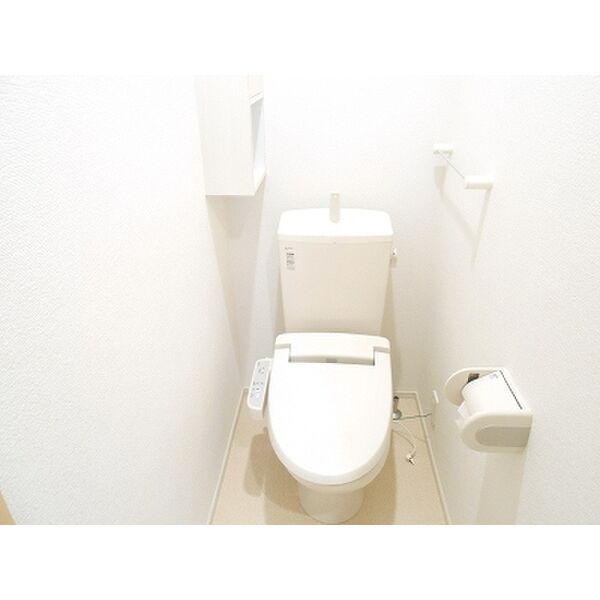 トミーハイツ 室内写真8