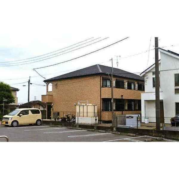 ECLAS 建物画像