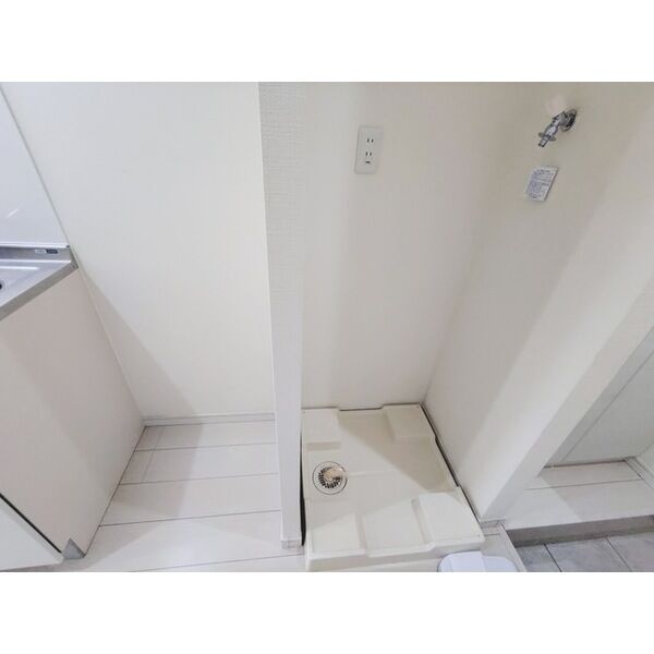 ECLAS 室内写真7