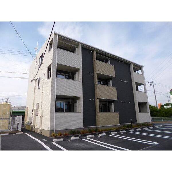 サクラ 建物画像
