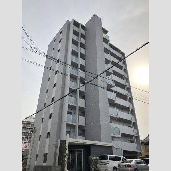 カーサ ジ マーレ 建物画像