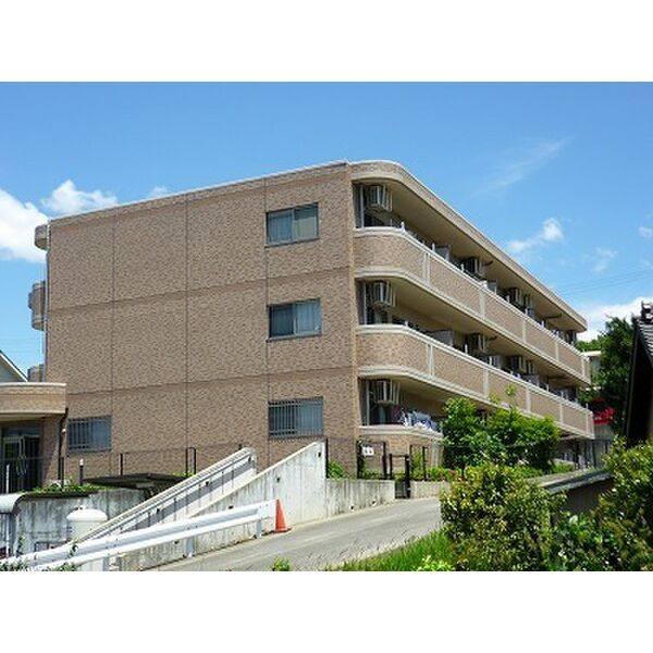 ヒルズ向イ山 建物画像