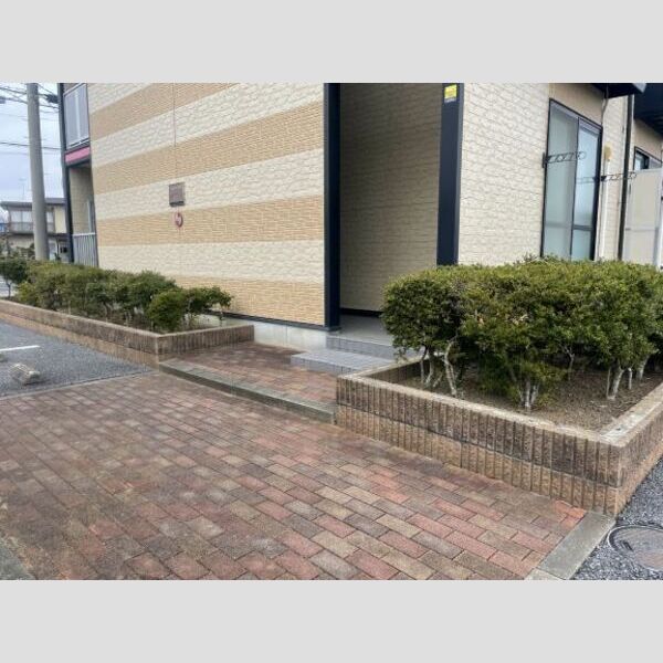 レオパレスコスモスⅤ 室内写真8