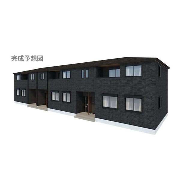 ディオース須走Ⅰ 建物画像