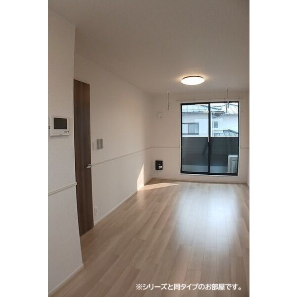 ディオース須走Ⅰ 室内写真9