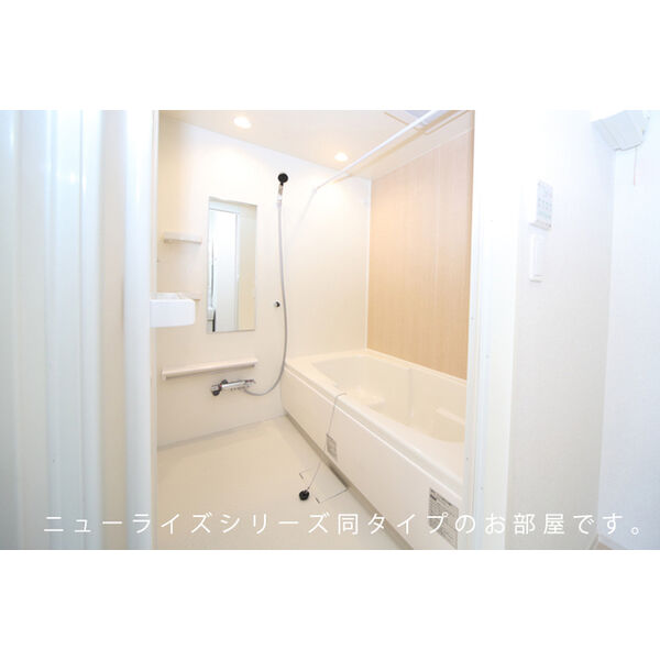 ディオース須走Ⅰ 室内写真3