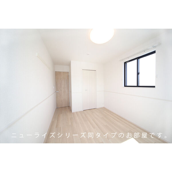 ディオース須走Ⅰ 室内写真8