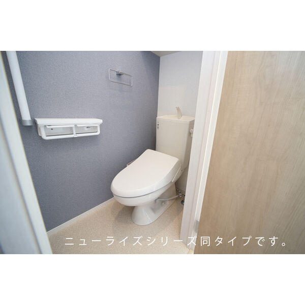 ディオース須走Ⅰ 室内写真5