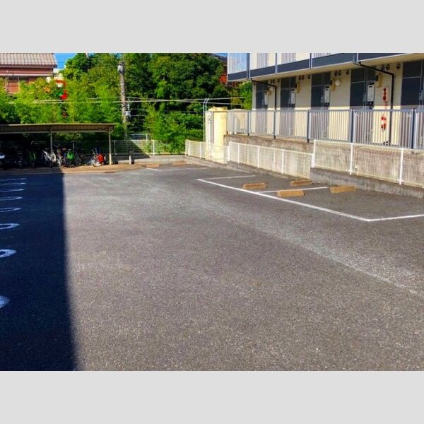 レオパレスオークス土気 室内写真6