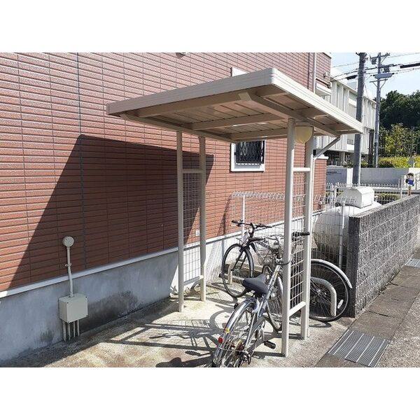 むくのき荘 室内写真10