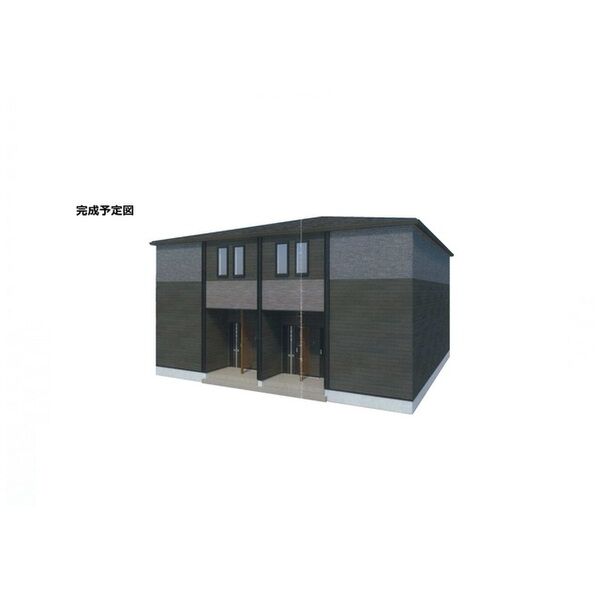 レコルト 建物画像