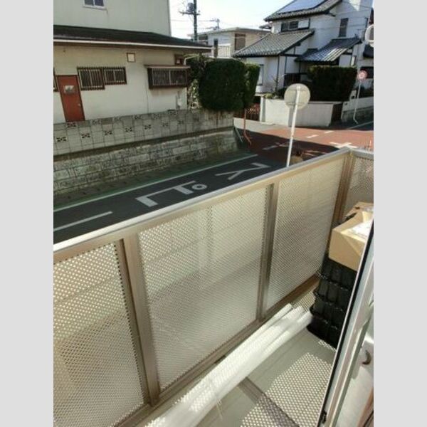 コンフォート柏 室内写真10
