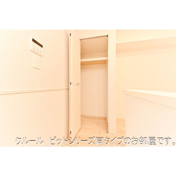 ライラック 室内写真10