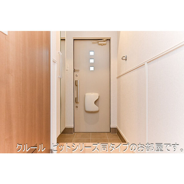 ライラック 室内写真4