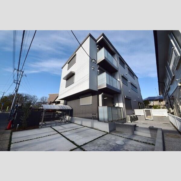 NAOTTONAOTTO 建物画像