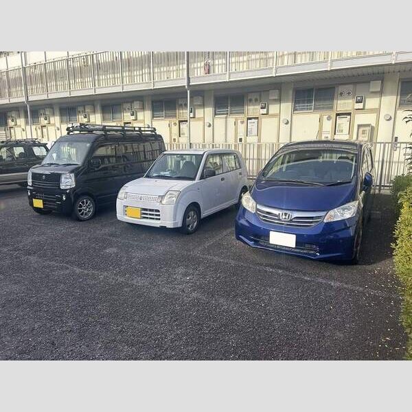 レオパレスカーサ・ベル 室内写真3