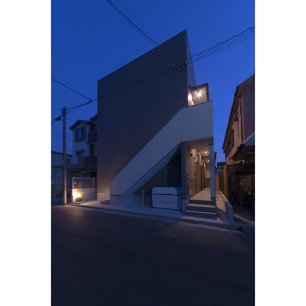 ユニコカーサ 室内写真10