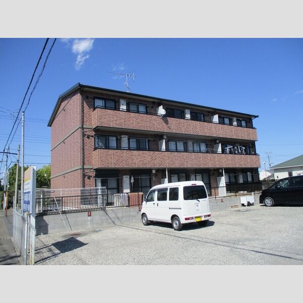ヴェルドミール 壱番館 建物画像