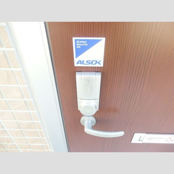 プランタン 室内写真2