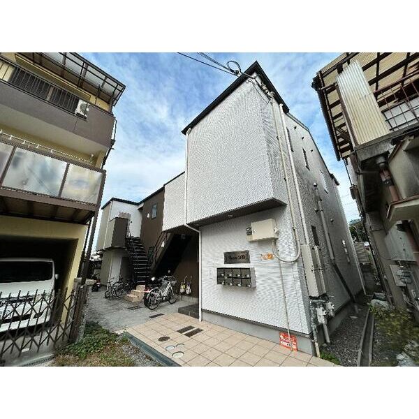 rn Terrace 高槻(旧:F'GRACE