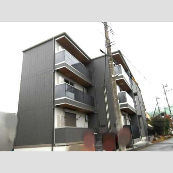 D-セアリス幕張Ⅰ 建物画像