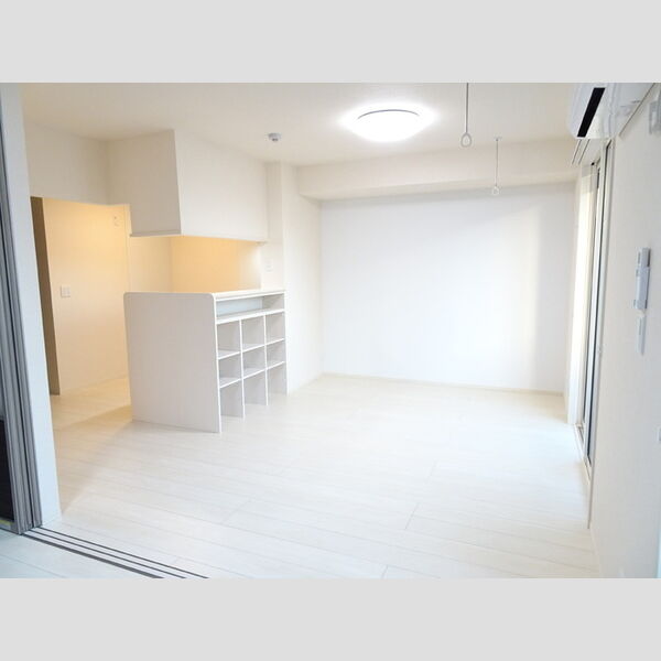 Grace Garden 室内写真4