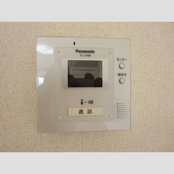 サニーハウス東　A 室内写真10