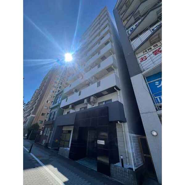 コンフォートタイム大森
