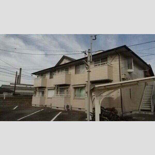 シェレナ山下 Ⅱ