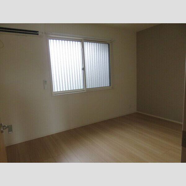 大谷町Dーroom 室内写真1