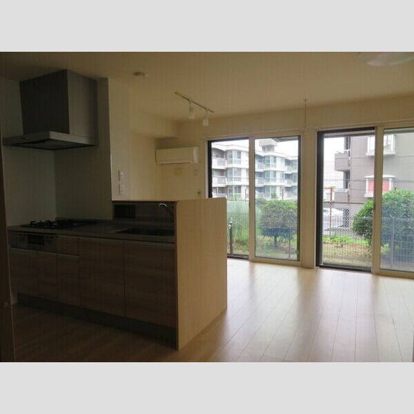 大谷町Dーroom 室内写真2