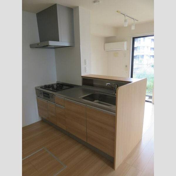 大谷町Dーroom 室内写真3