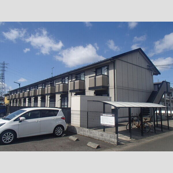 RIO AONO Ⅰ号館