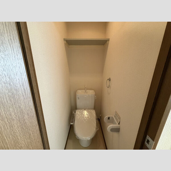 オークサンガ 室内写真6