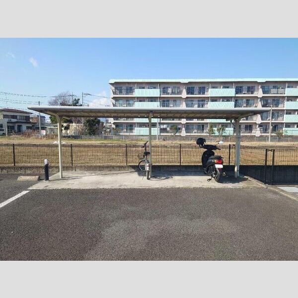 物件名確認中 室内写真10