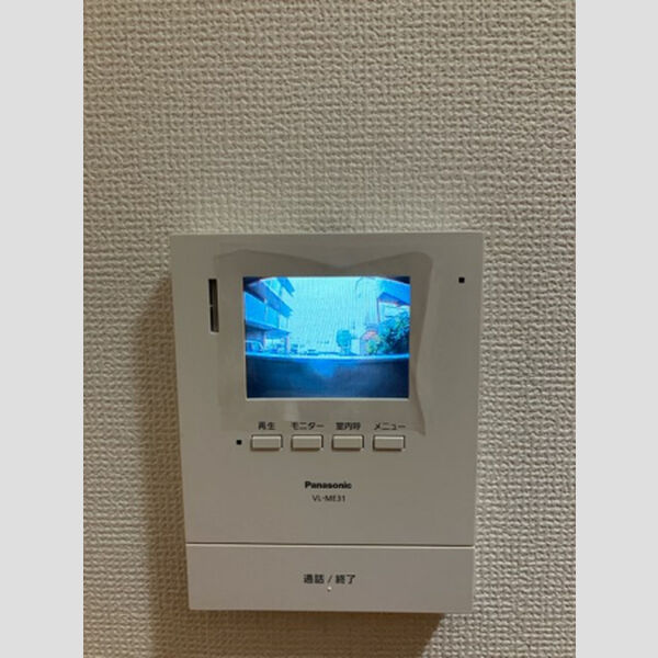 サンライズ三国ヶ丘 室内写真10