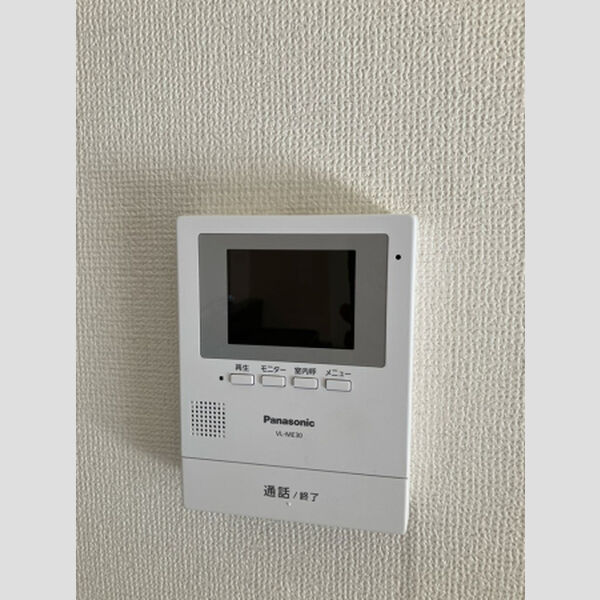 サンライズ三国ヶ丘 室内写真10