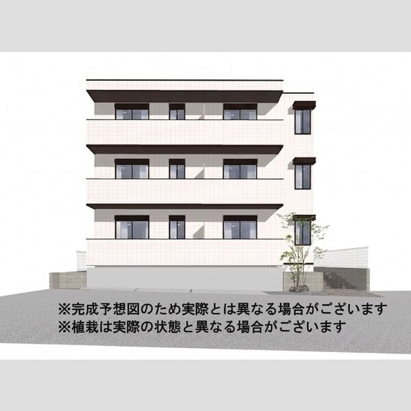 La Maison大手町Ⅰ 建物画像