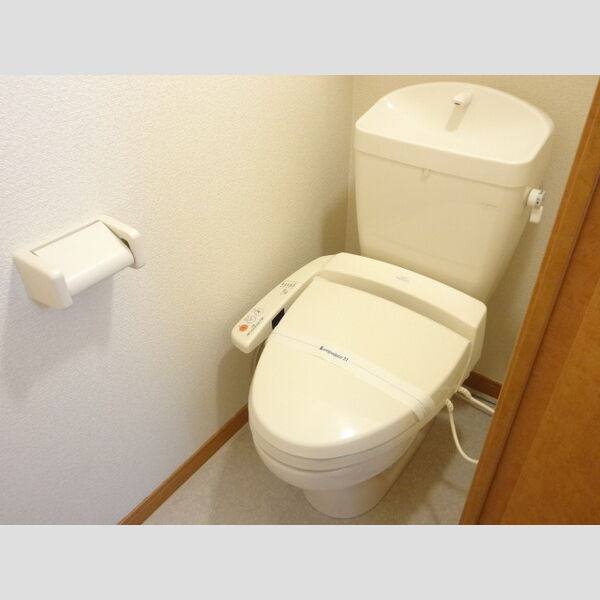 レオパレスM　T　K 室内写真7