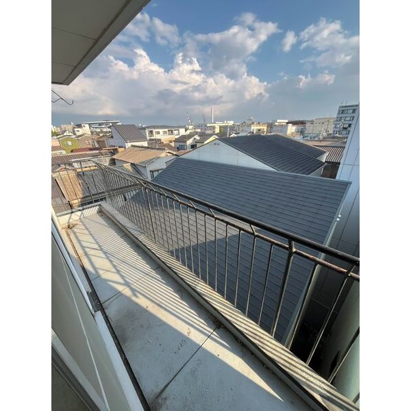 シレーヌ大正 室内写真5